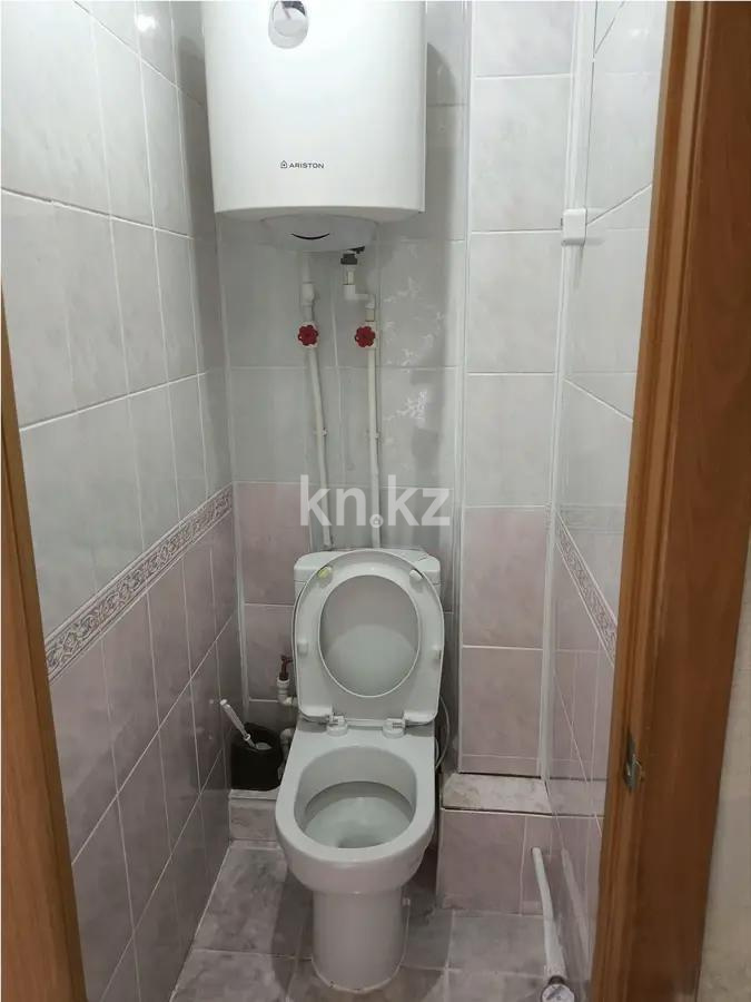 Продажа 2-комнатной квартиры, 52 м² - Продажа квартир в Караганде - страница 2 фото 5 из 7
