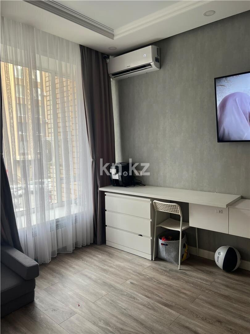 Продажа 2-комнатной квартиры, 48 м² в Астане - фото 4