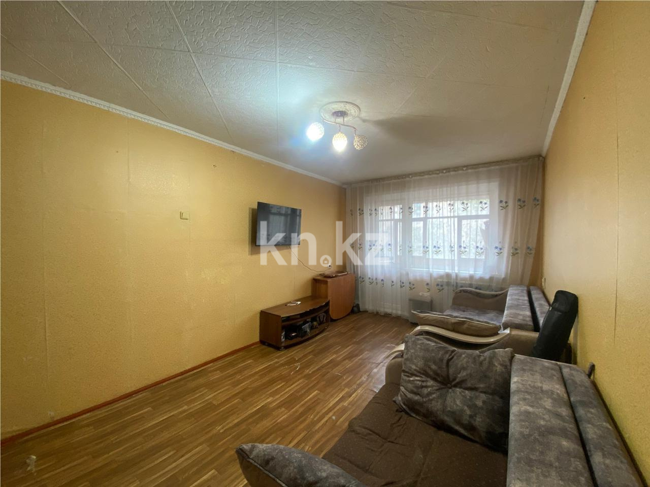 Продажа 1-комнатной квартиры, 31 м², мкр-н 11а, дом  18 в Караганде - фото 3