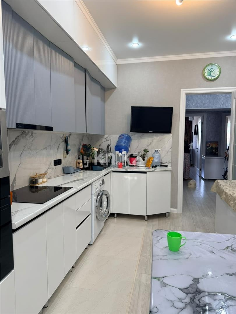 Продажа 3-комнатной квартиры, 90 м² - Продажа квартир в Караганде - страница 130 фото 9 из 12