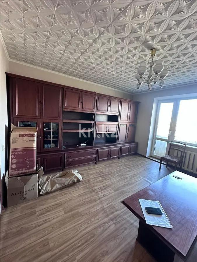 Продажа 3-комнатной квартиры, 66 м² в Караганде