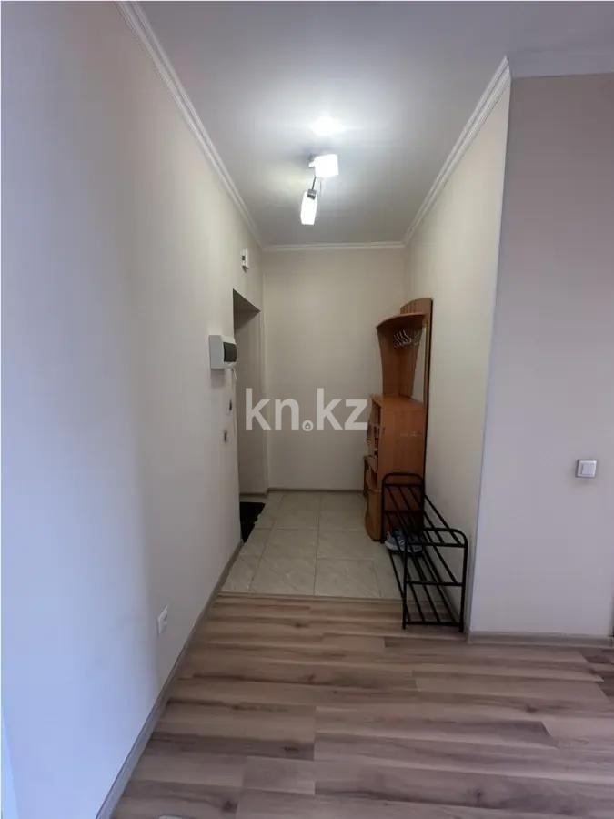 Продажа 1-комнатной квартиры, 37.6 м² в Астане - фото 5