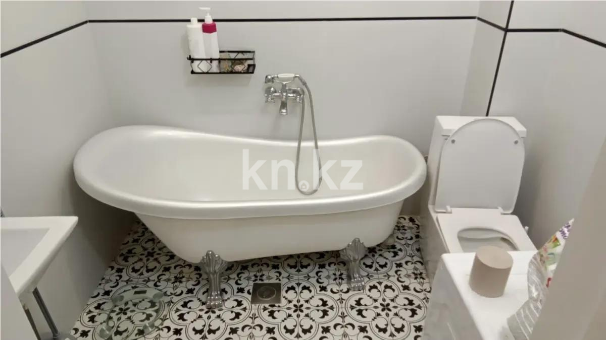 Продажа 4-комнатной квартиры, 86 м² - Продажа квартир в новостройках Астаны - страница 8 фото 3 из 3