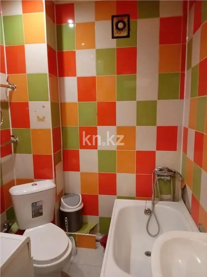 Продажа 1-комнатной квартиры, 20 м², ул. Манаса, дом  20/2 в Астане - фото 3