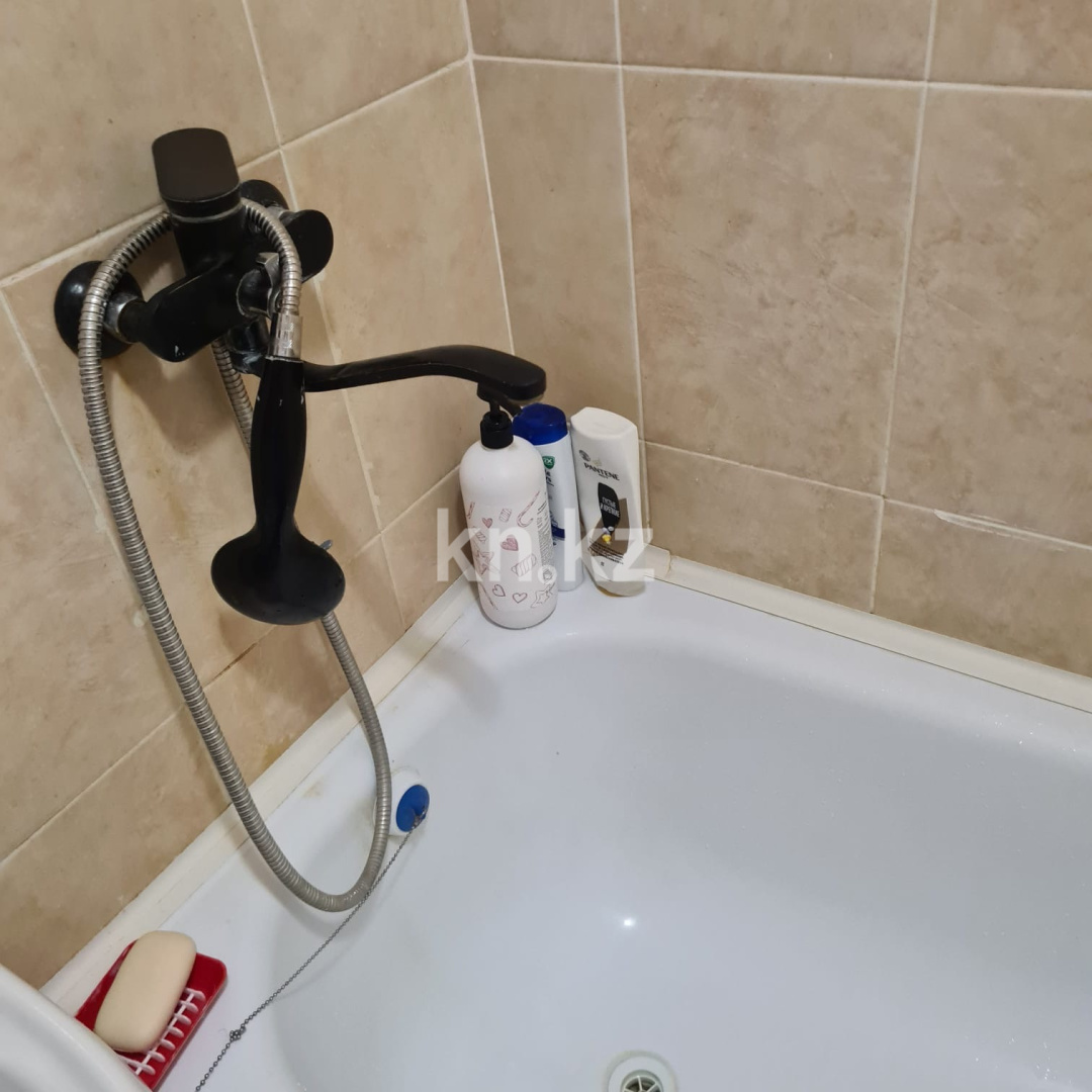 Аренда 2-комнатной квартиры, 60 м² - Аренда квартир помесячно в Казахстане фото 9 из 10