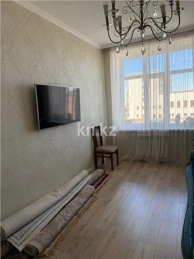 Продажа 2-комнатной квартиры, 64 м² - Недвижимость в Караганде - страница 8 фото 1 из 6