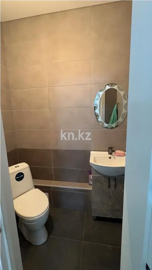 Продажа 3-комнатной квартиры, 77.6 м² - Продажа квартир в Казахстане - страница 16 фото 4 из 4