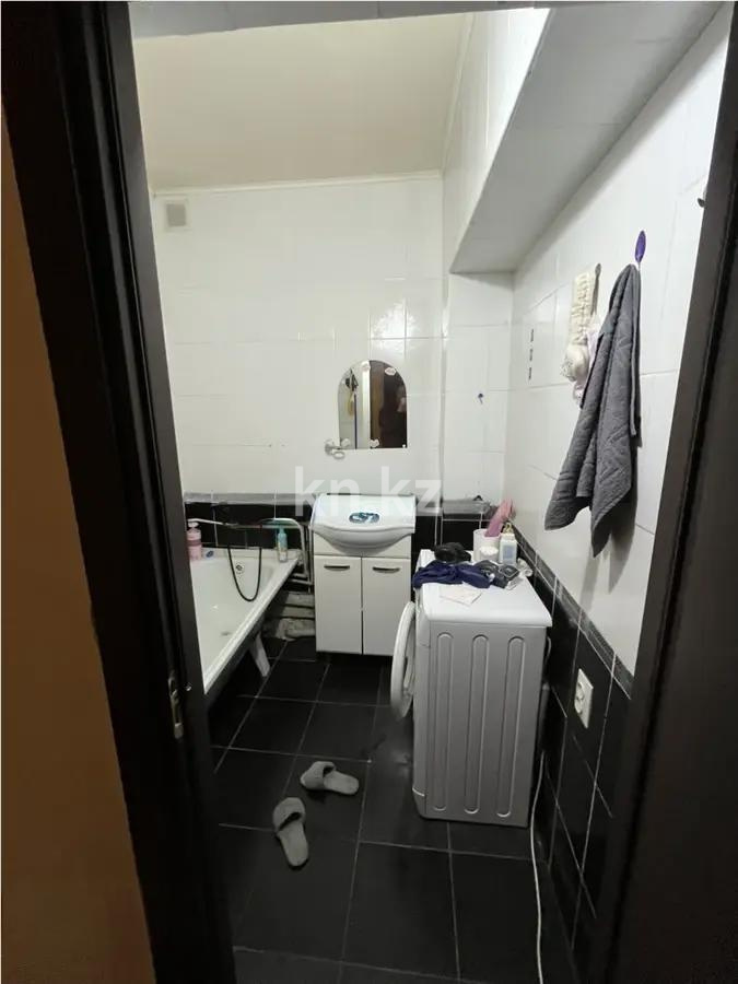 Продажа 2-комнатной квартиры, 50.4 м² - Продажа квартир в Медеуском р-не Алматы - страница 15 фото 5 из 6