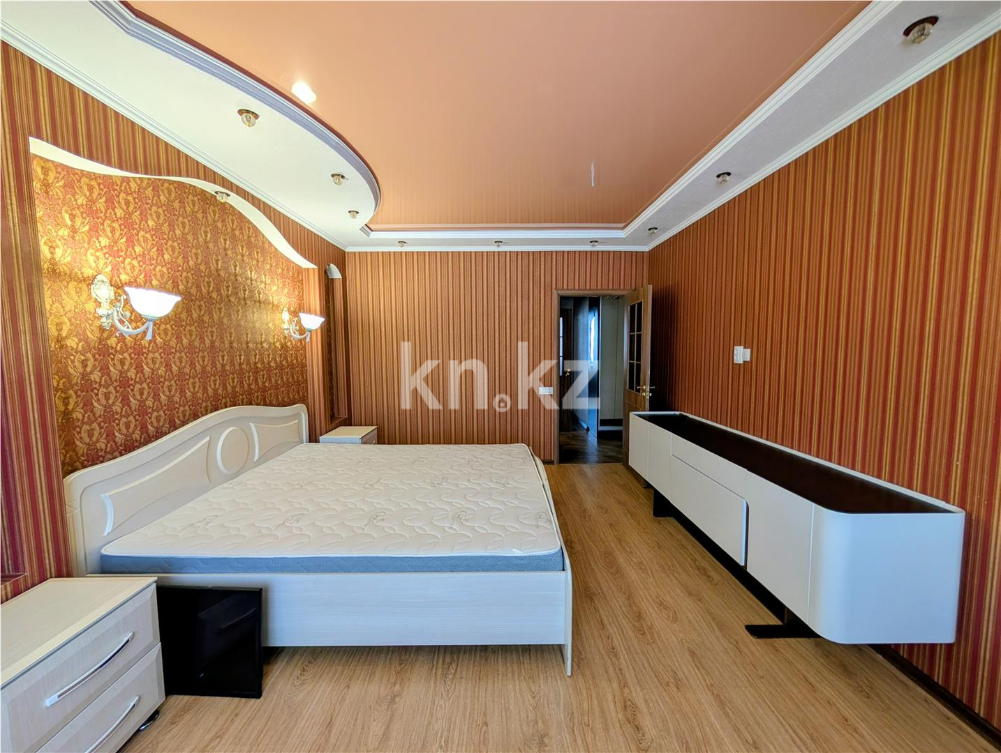 Продажа 3-комнатной квартиры, 94 м² - Продажа квартир в Караганде - страница 8 фото 2 из 13