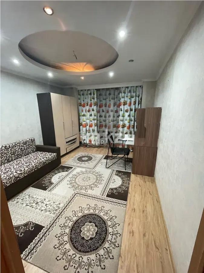 Продажа 3-комнатной квартиры, 91 м², мкр. Кулагер, дом  49 - Продажа квартир в Казахстане фото 1 из 4