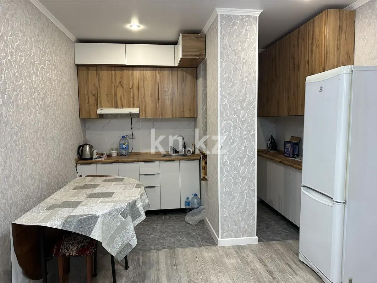 Продажа 2-комнатной квартиры, 54.9 м², ул. Райымбек батыра, дом  285 - Продажа  двухкомнатных квартир в Алматы без посредников с фото фото 3 из 4