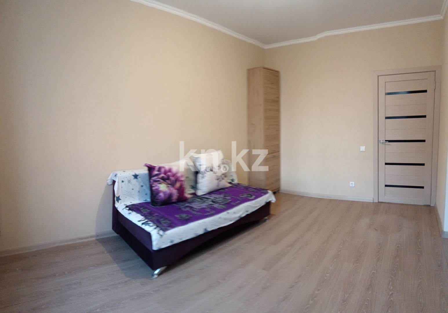 Продажа 1-комнатной квартиры, 35.4 м² - Продажа квартир в Казахстане - страница 31 фото 2 из 4
