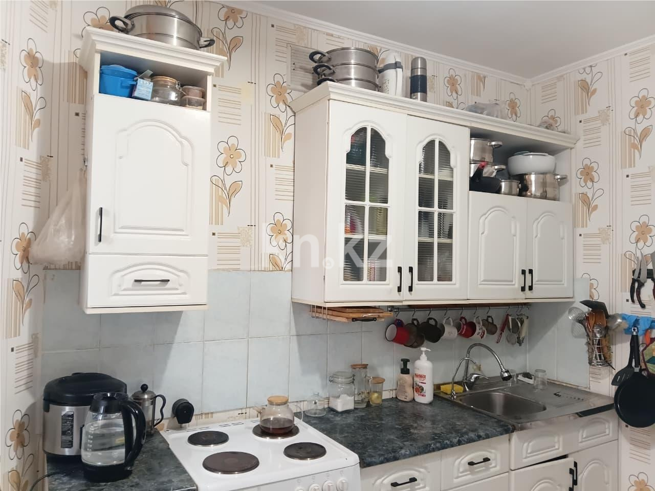 Продажа 3-комнатной квартиры, 66.5 м², ул. Сыганак - Продажа  трехкомнатных квартир в Астане с фото фото 4 из 9