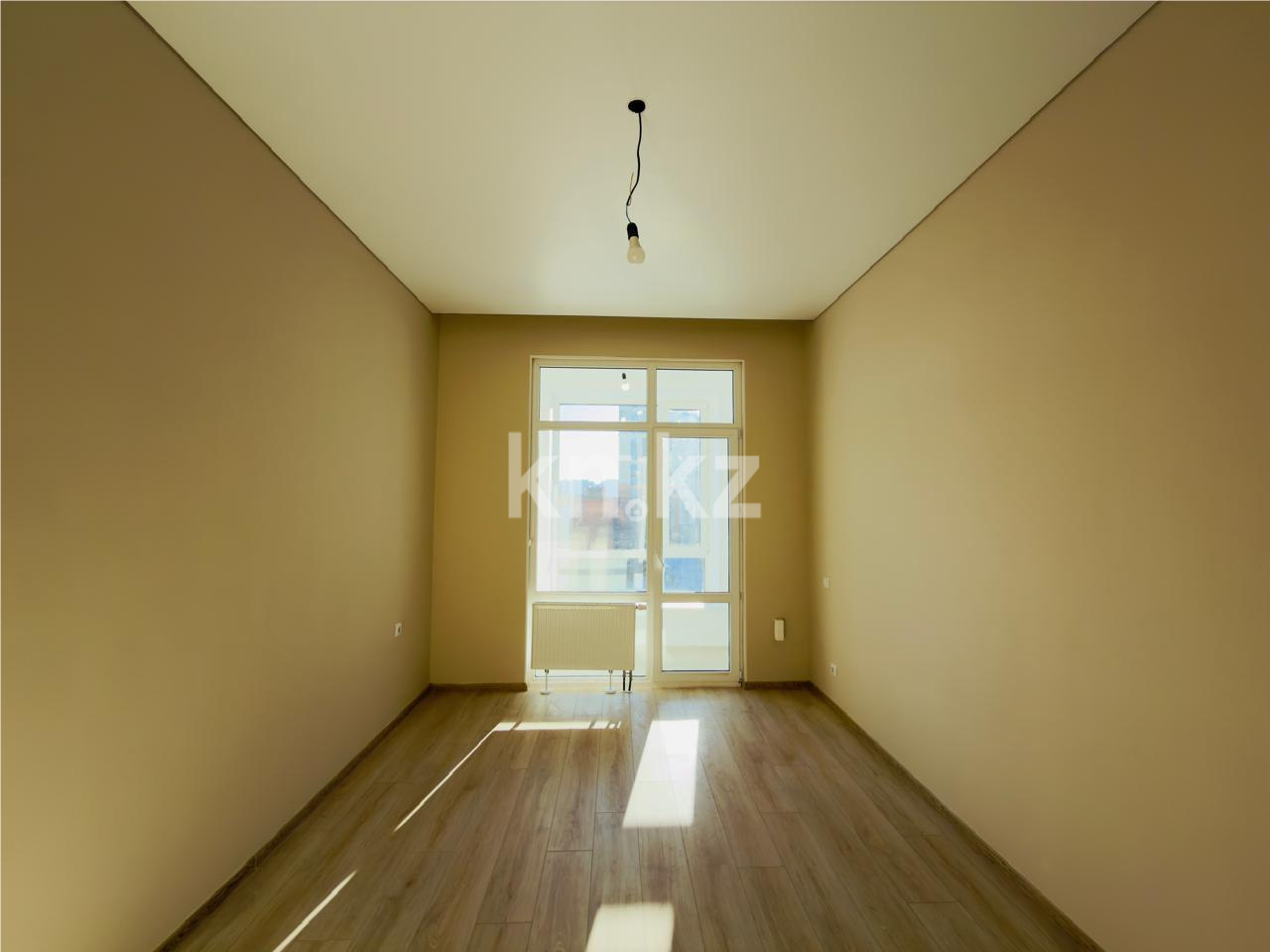 Продажа 2-комнатной квартиры, 43.9 м², ул. Айтматова в Астане