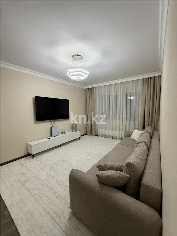 Продажа 3-комнатной квартиры, 77 м² - Продажа трехкомнатных квартир от собственников в Алматы - страница 39 фото 1 из 7