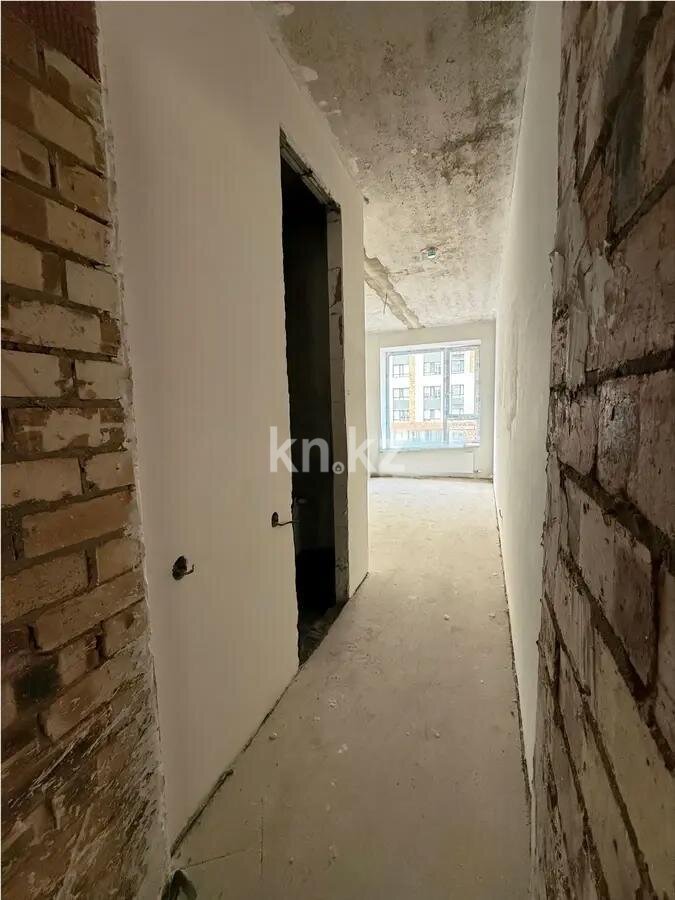Продажа 2-комнатной квартиры, 73.15 м² в Астане - фото 4