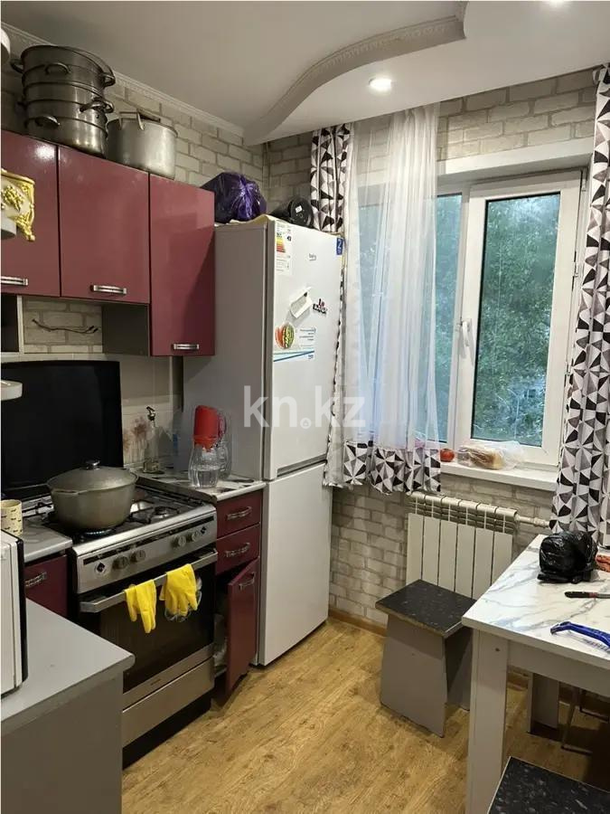 Продажа 3-комнатной квартиры, 65 м² - Недвижимость в Караганде - страница 17 фото 4 из 6