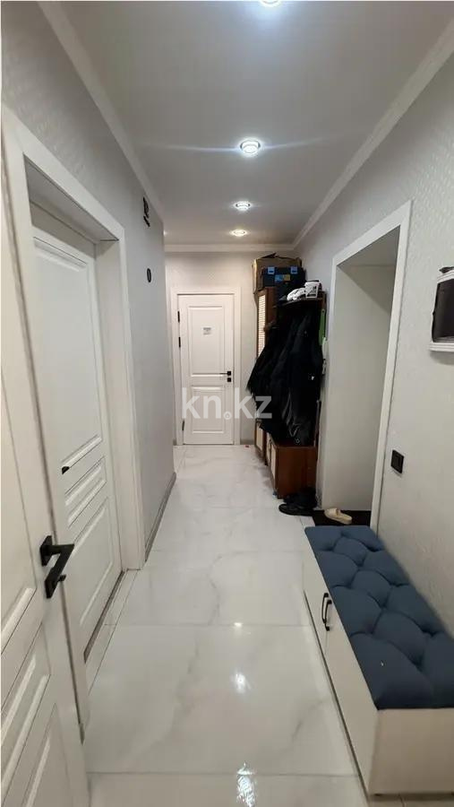 Продажа 2-комнатной квартиры, 53.3 м² в Астане - фото 5