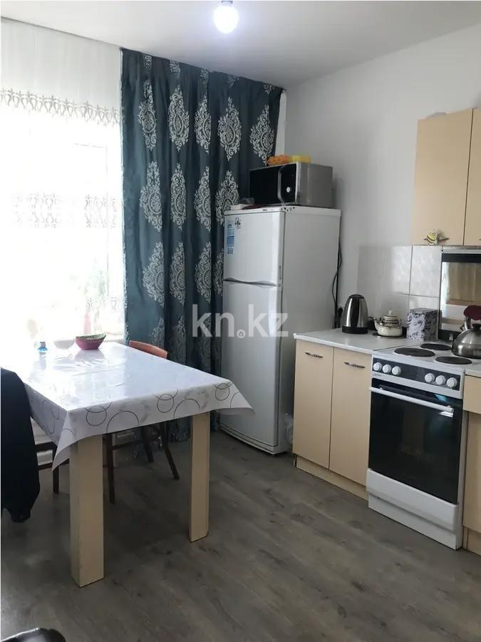 Продажа 1-комнатной квартиры, 45 м² в Астане - фото 2