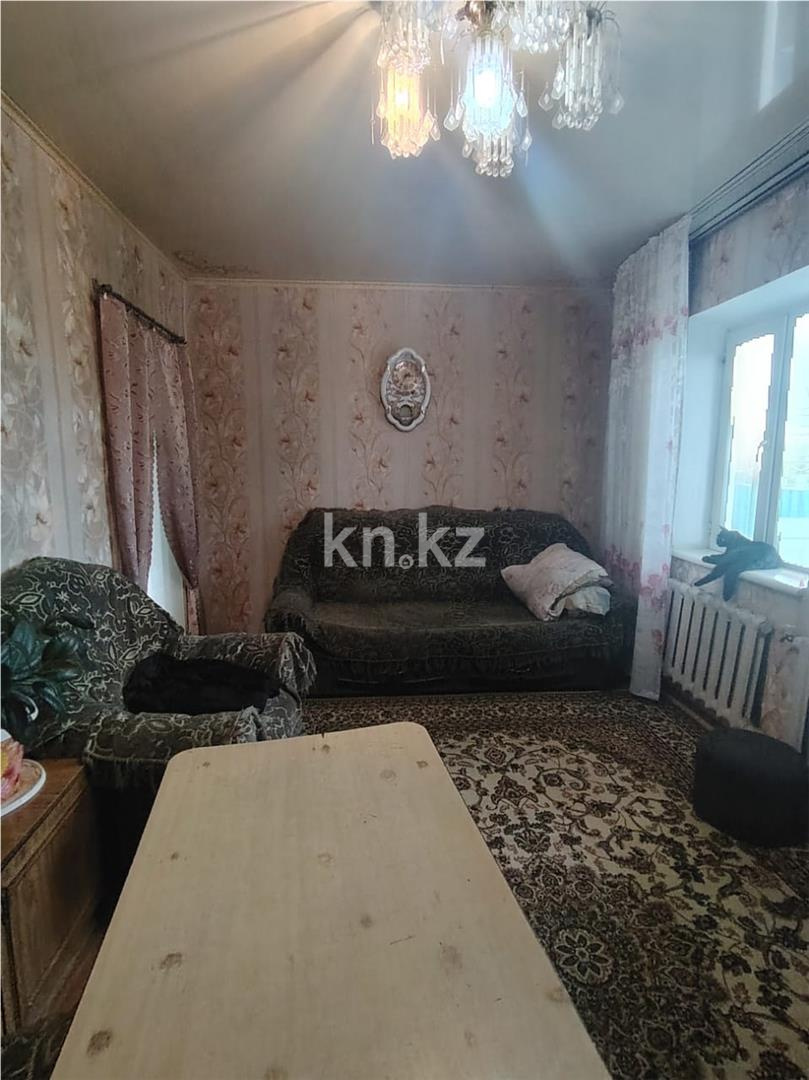 Продажа 3-комнатного дома, 65.5 м² - Продажа домов, коттеджей в Темиртау - страница 3 фото 4 из 21