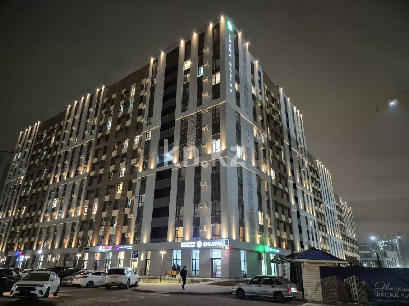 Продажа 3-комнатной квартиры, 91 м² в Астане - фото 20