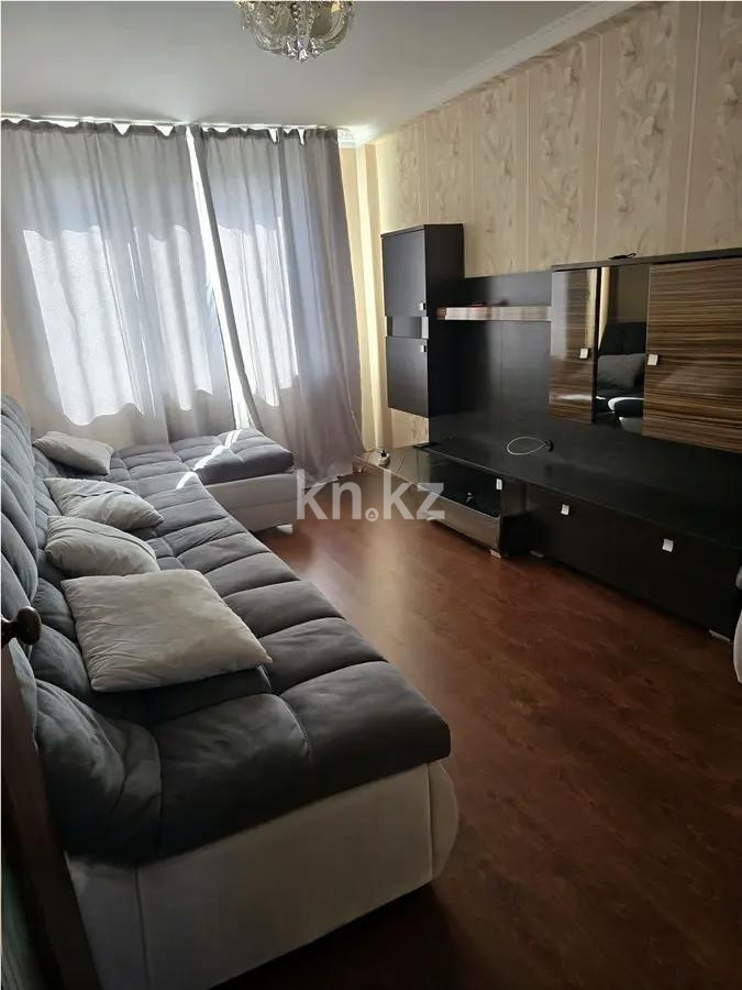 Продажа 2-комнатной квартиры, 44 м², ул. Желтоксан, дом  23 - Продажа  двухкомнатных квартир в Астане без посредников с фото фото 1 из 4