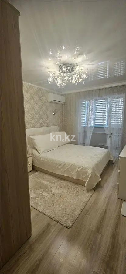 Продажа 4-комнатной квартиры, 89 м², мкр-н Аксай-3а, дом  43 в Алматы - фото 4