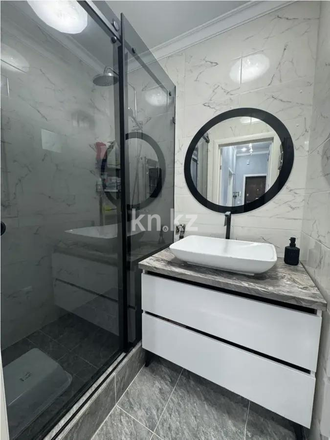 Продажа 2-комнатной квартиры, 62 м² в Караганде - фото 5