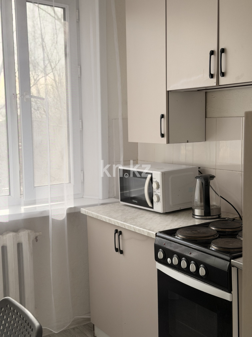 Аренда 1-комнатной квартиры посуточно, 30 м² - Аренда квартир посуточно от хозяев в Караганде фото 1 из 1
