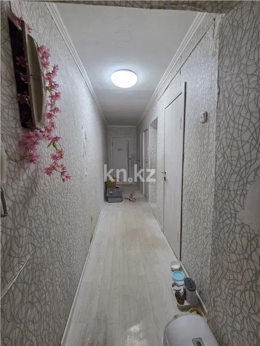 Продажа 2-комнатной квартиры, 44 м² - Продажа двухкомнатных квартир от собственников в Темиртау фото 5 из 6