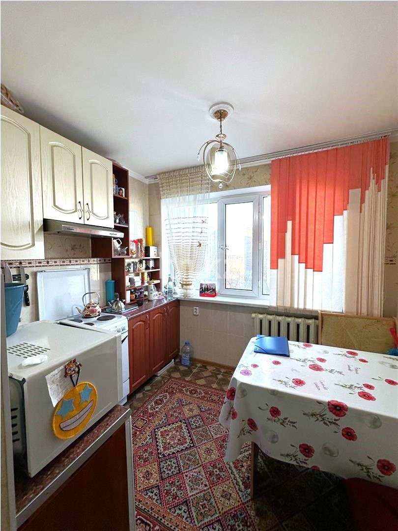 Продажа 2-комнатной квартиры, 50 м² в Караганде - фото 4
