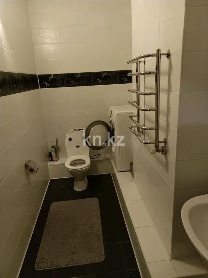 Продажа 3-комнатной квартиры, 96 м² - Продажа трехкомнатных квартир в Алматы фото 6 из 7