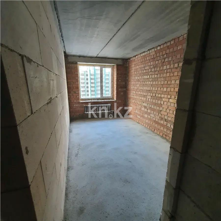 Продажа 1-комнатной квартиры, 40 м², ул. Тынышбайулы, дом  5 - Продажа  однокомнатных квартир в новостройках Астаны фото 1 из 4