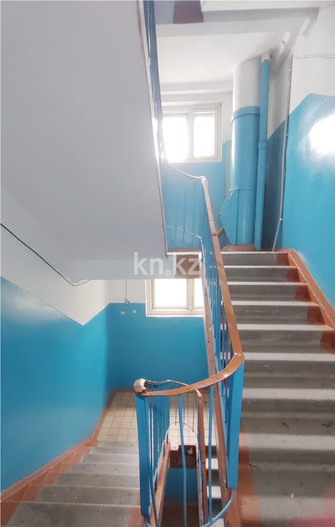 Продажа 3-комнатной квартиры, 72 м², мкр-н Восток-3 в Караганде - фото 16