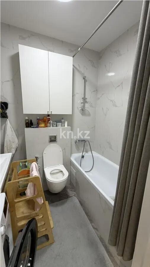 Продажа 2-комнатной квартиры, 58 м² в Астане - фото 4
