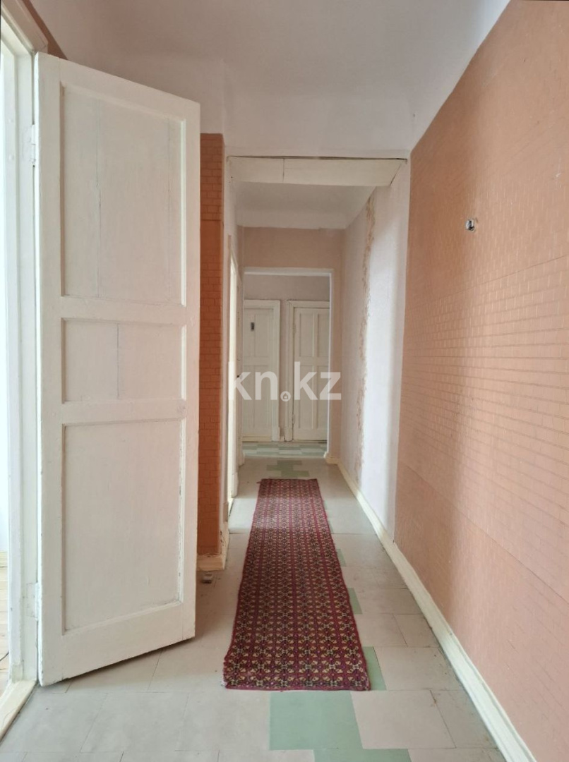 Продажа 3-комнатной квартиры, 65 м², пр. Шакарима, дом  177 - Продажа  трехкомнатных квартир в Усть-Каменогорске фото 12 из 16