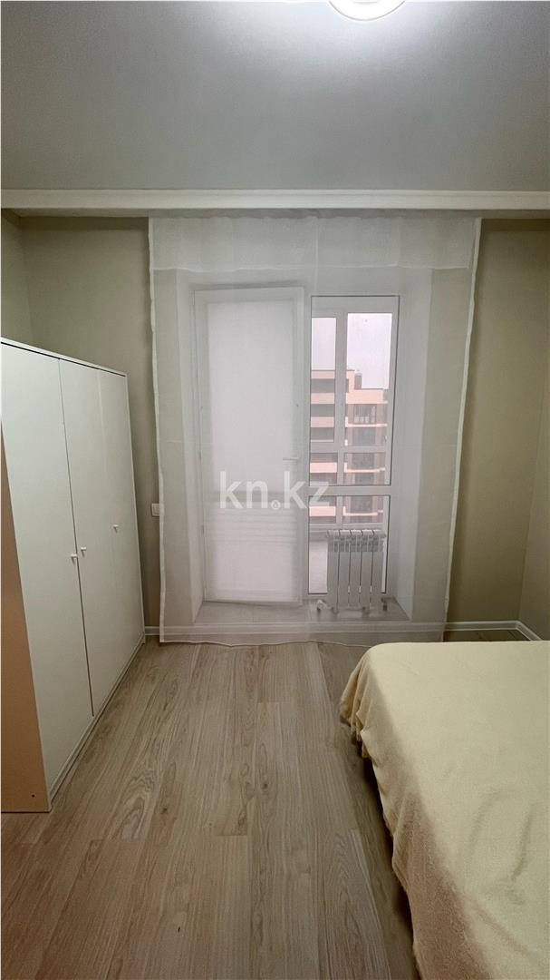 Продажа 2-комнатной квартиры, 38.2 м², пр. Кабанбай батыра в Астане - фото 4
