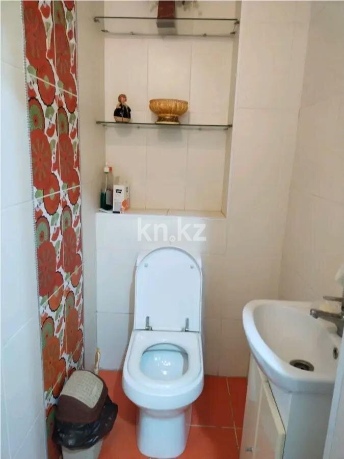 Продажа 3-комнатной квартиры, 92 м² в Алматы - фото 4