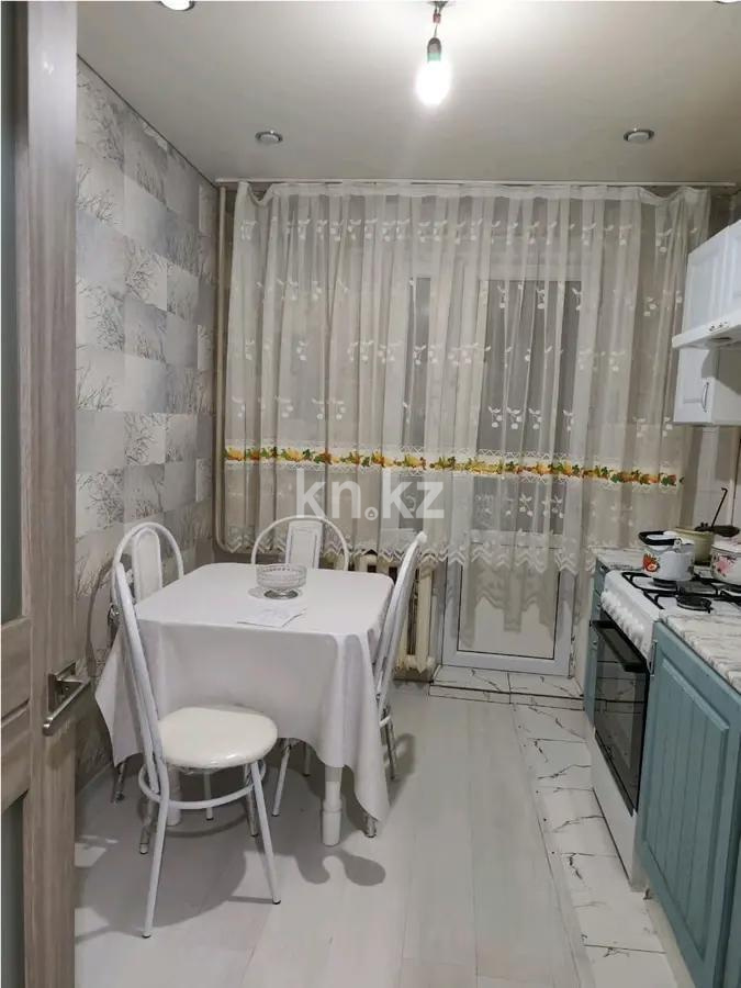 Продажа 2-комнатной квартиры, 50 м² - Продажа двухкомнатных квартир в панельном доме в Алматы фото 3 из 3