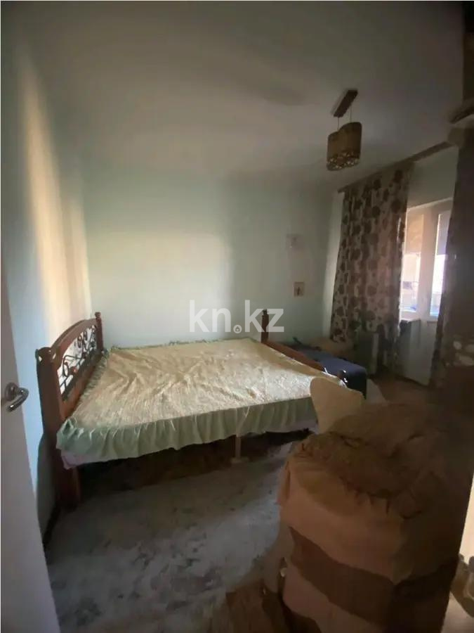 Продажа 3-комнатной квартиры, 71.5 м², мкр-н Жетысу-4, дом  5 в Алматы