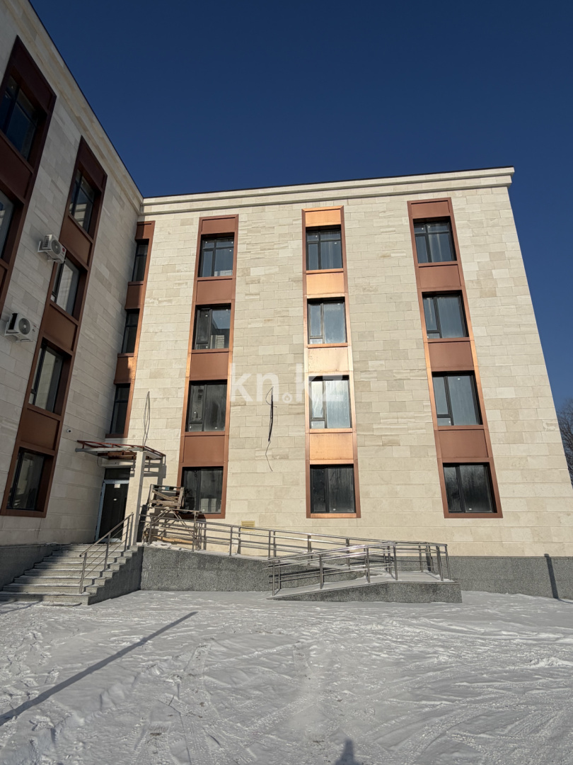 Продажа 3-комнатной квартиры, 96 м² - Продажа  трехкомнатных квартир в новостройках Караганды - страница 2 фото 3 из 12