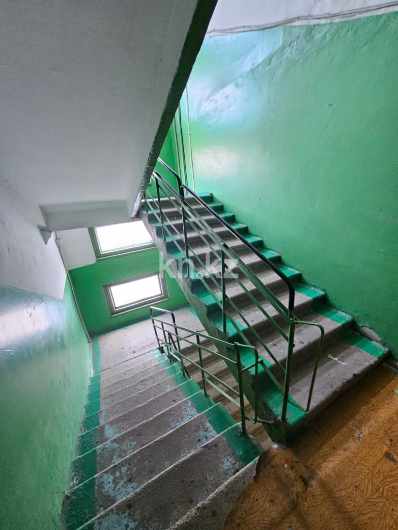 Продажа 1-комнатной квартиры, 33 м² - Продажа однокомнатных квартир в Караганде - страница 15 фото 17 из 23