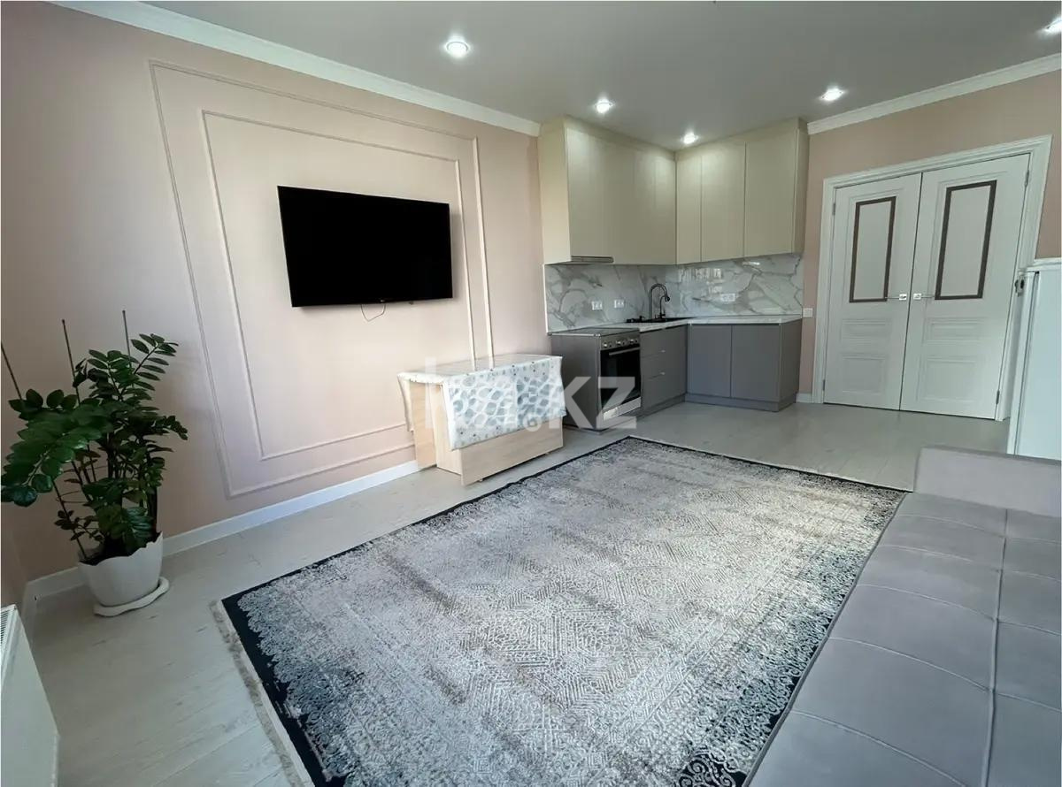 Продажа 3-комнатной квартиры, 92 м², ул. Керей, Жанибек хандар, дом  50/3 в Астане