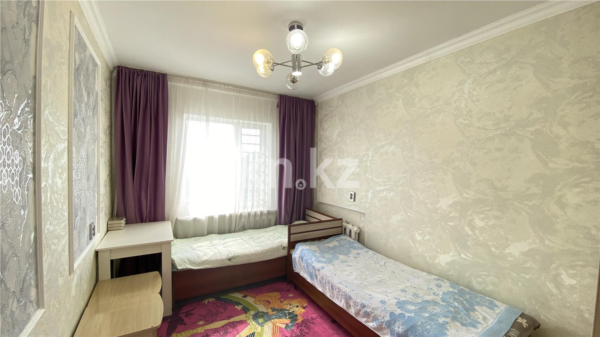 Продажа 3-комнатной квартиры, 67 м², пр. Жумабаева в Астане - фото 5