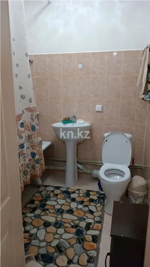 Продажа 1-комнатной квартиры, 33 м², мкр-н Шугыла, дом  340/4 - Продажа  однокомнатных квартир в новостройках Алматы без посредников с фото фото 2 из 4