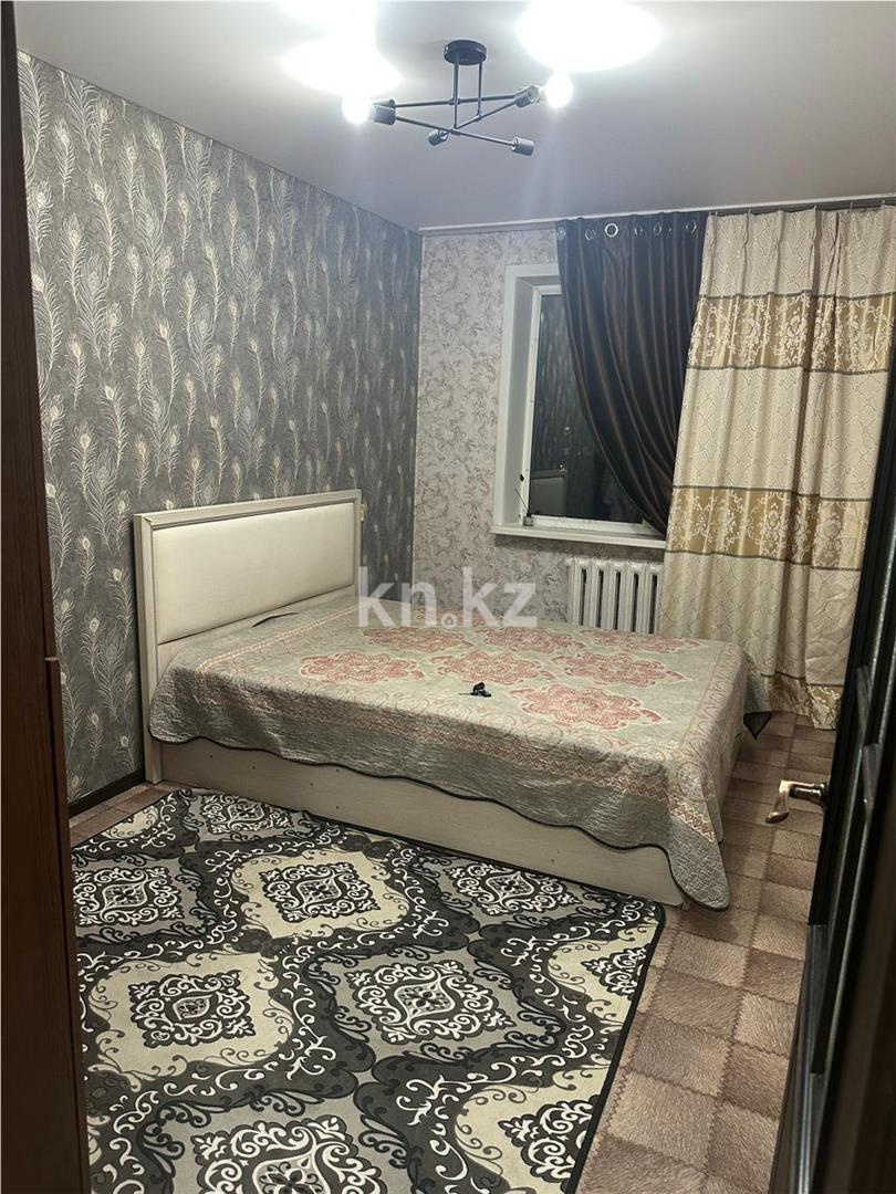 Продажа 2-комнатной квартиры, 48 м² - Продажа квартир в Караганде - страница 5 фото 3 из 11