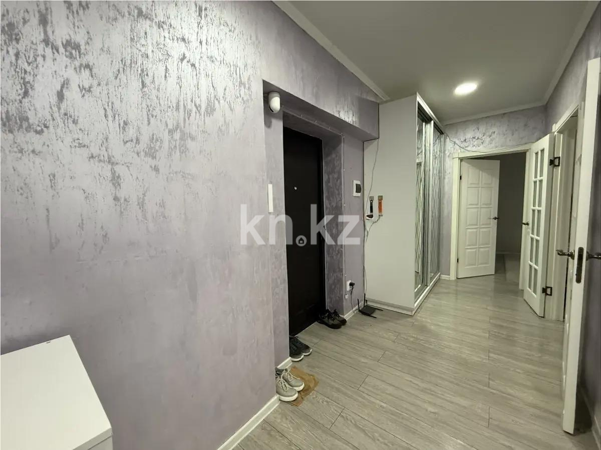 Продажа 2-комнатной квартиры, 61 м² в Алматы - фото 4