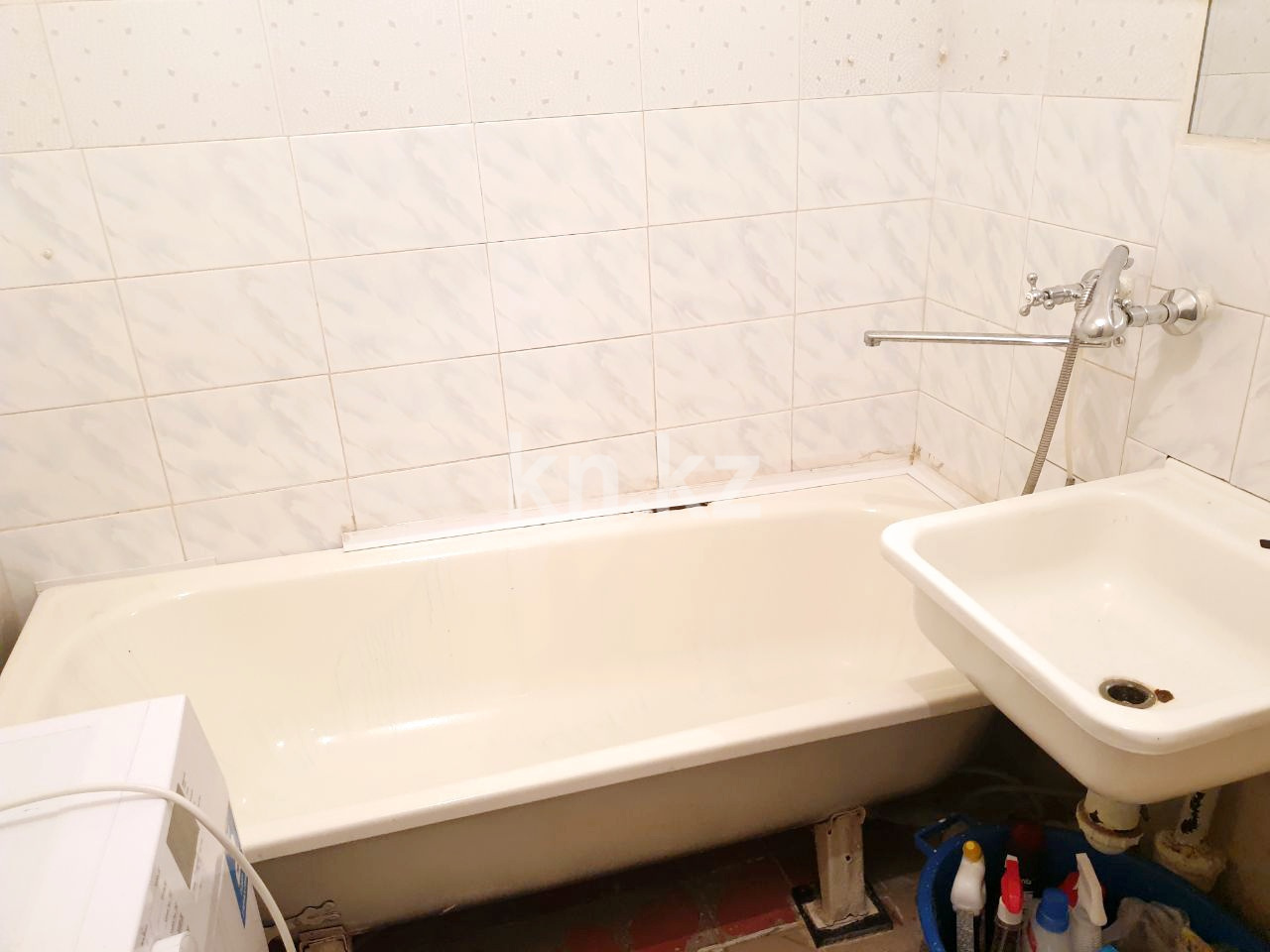 Продажа 3-комнатной квартиры, 67.5 м², ул. Сералина, дом  42 - Продажа квартир в Костанае фото 14 из 18