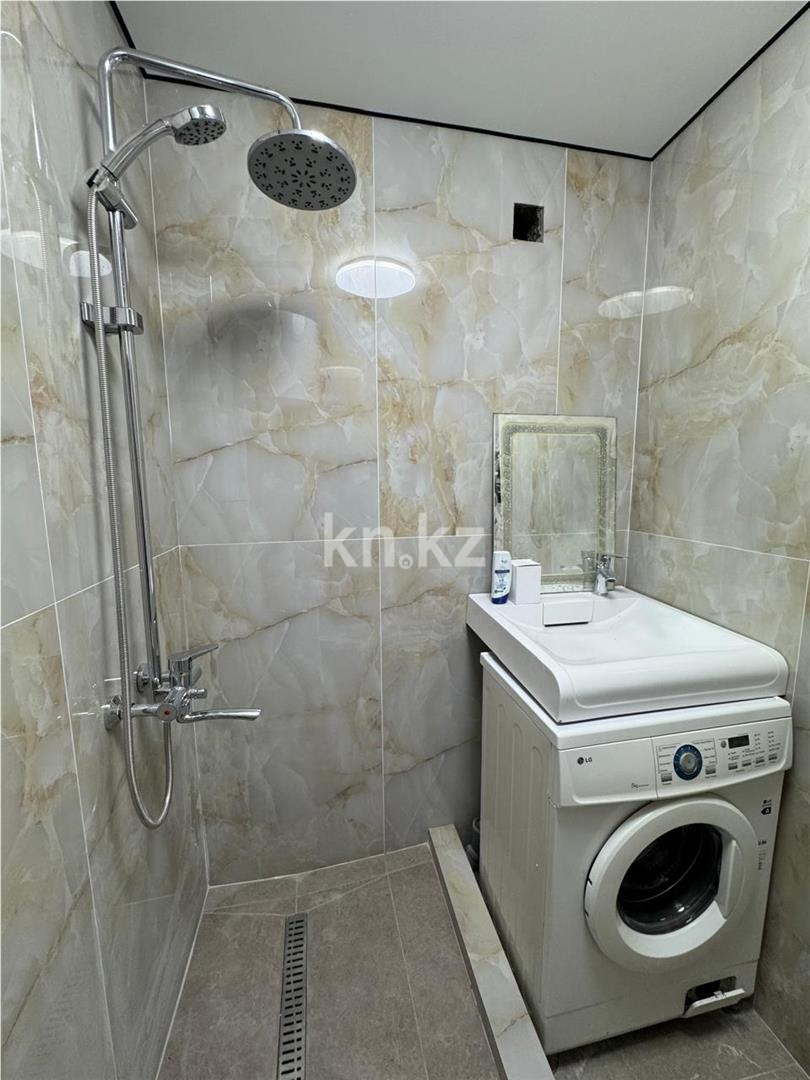 Продажа 2-комнатной квартиры, 41 м² - Продажа квартир в районе Город в Караганде фото 8 из 9