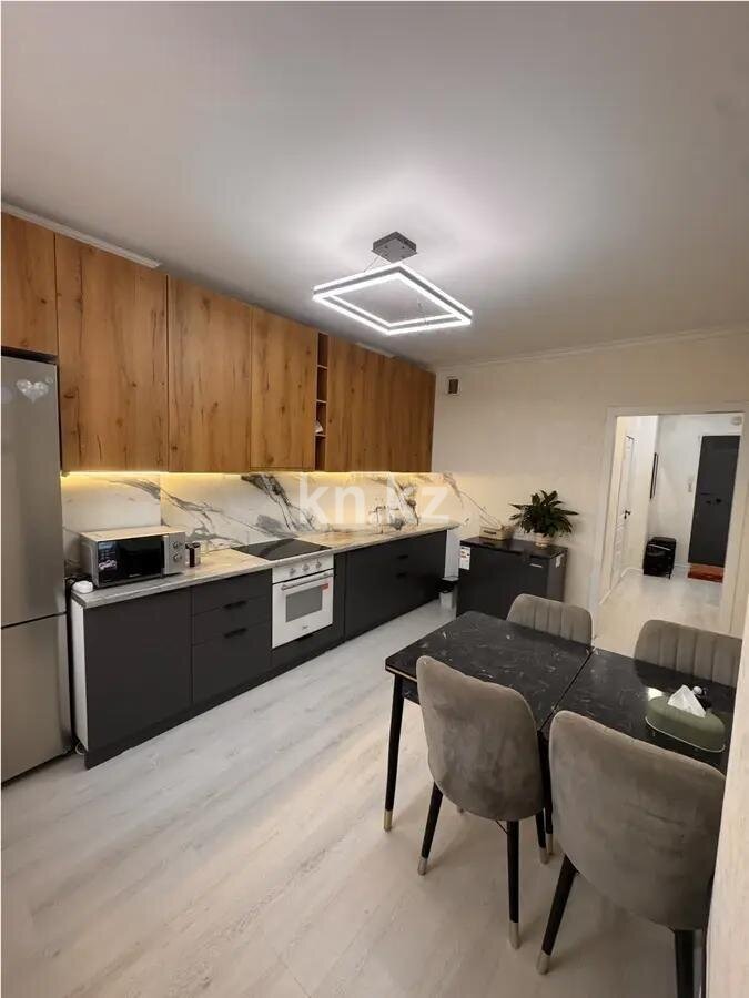 Продажа 2-комнатной квартиры, 68 м² в Астане - фото 2